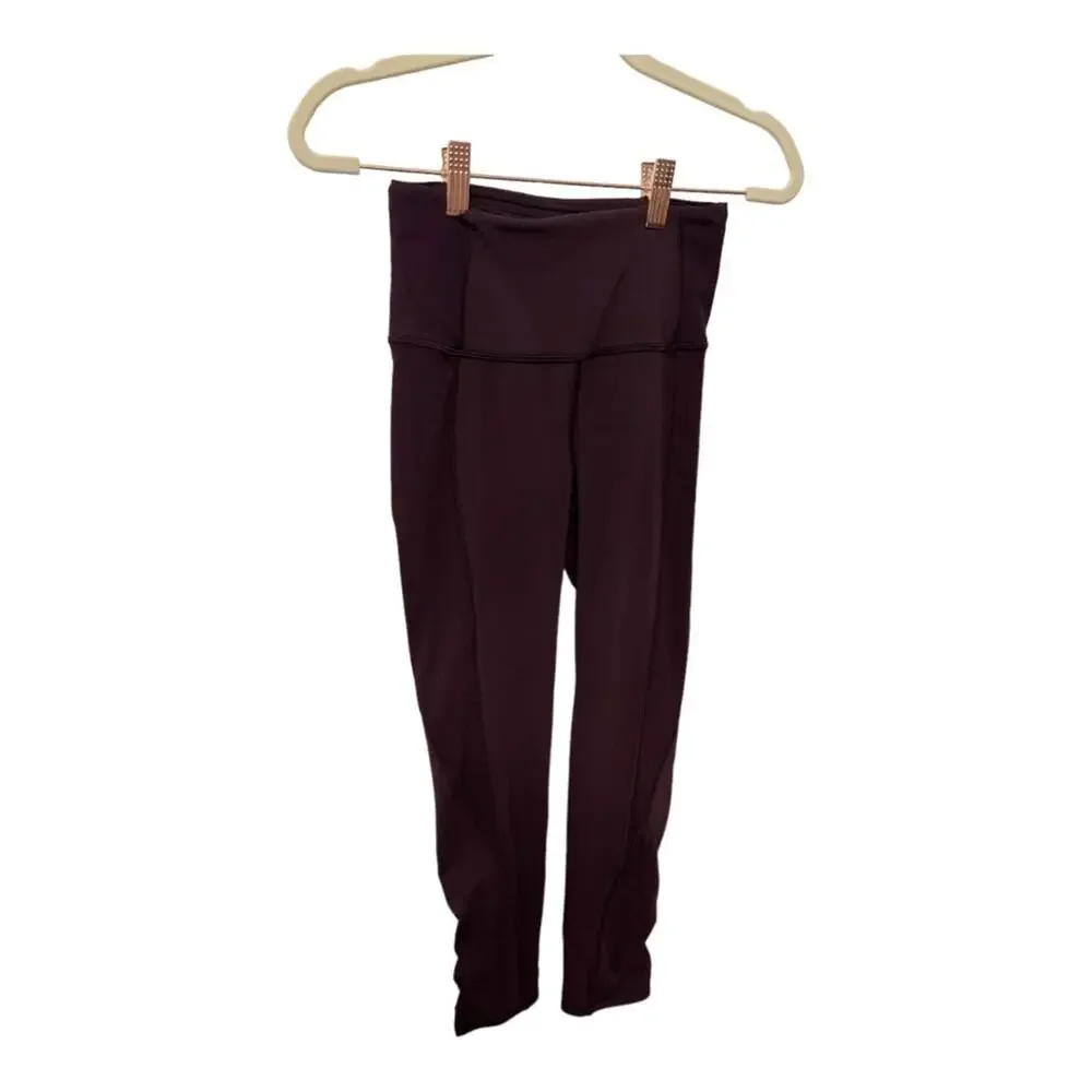 lululemon athletica make leaps
